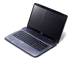 Acer Aspire 7540 Drivers